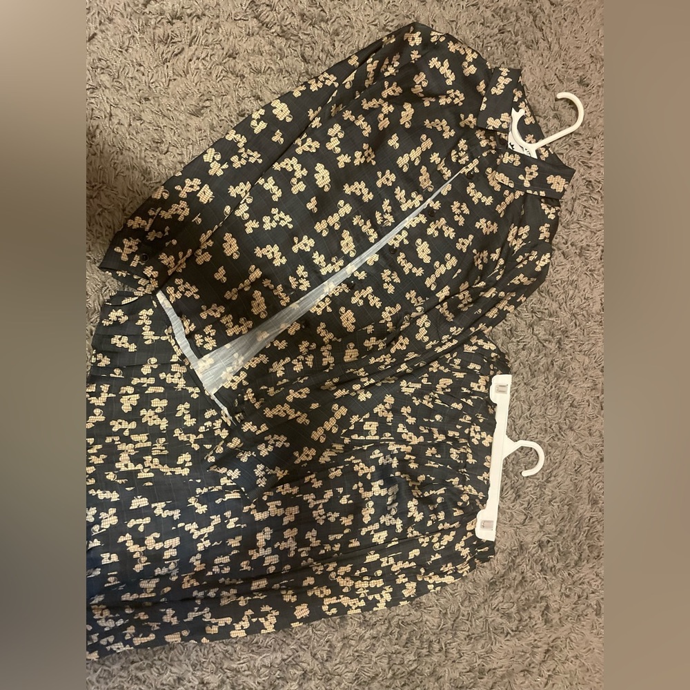 Girls set